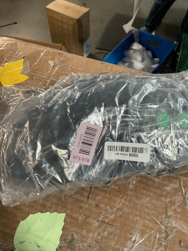 Photo 1 of [4 Pack] Solar String Lights Multicolored, 480 LED 157FT Solar Twinkle Light Outdoor with 8 Modes & Memory Function, Waterproof Chrismas Lights for Xmas Tree Party Decorations