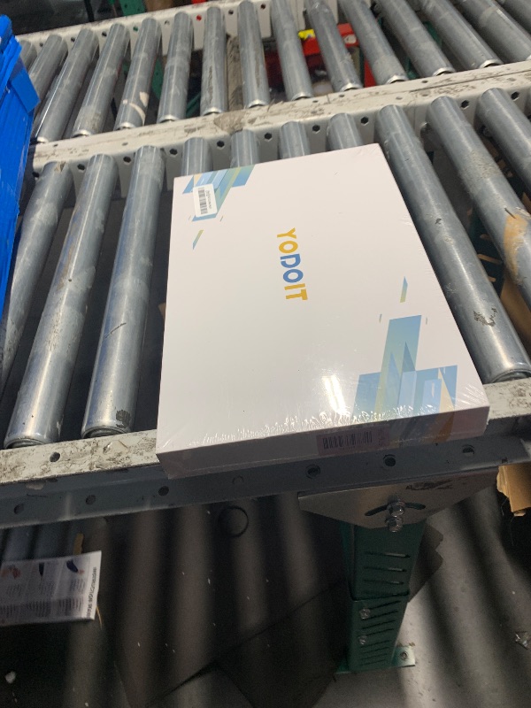 Photo 1 of ***FACTORY SEALED***Yodoit Portable Monitor for Laptop 1920×1080 FHD 15.6" Travel Screen IPS Display with USB Type C Port and Speakers Compatible with PC, MacBook, Xbox (Black)