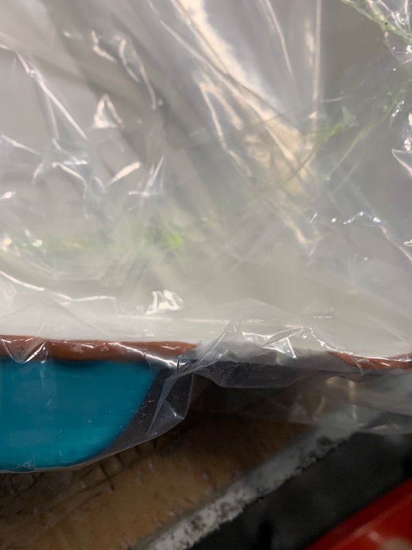 Photo 1 of ***(MAJOR DAMAGE/ SEE NOTES FOR DETAILS)***Acshio 2 Pack Ceramic Baking Dish, 9 x 9 inch Porcelain Square Bakeware with Double Handle, Lasagna Pan Bakeware Baking Cookware for Cooking, Cakes, Roasting Family Dinner