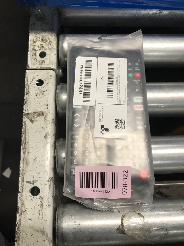 Photo 1 of ?Pack of 2? New Universal Remote for All Samsung TV Remote, Replacement Compatible for All Samsung Smart TV, LED, LCD, HDTV, 3D, Series TV