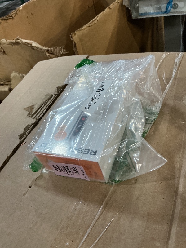 Photo 1 of Resparked Customizer™ Special Edition Engraving Kit – DIY Starter Set with Engraving Pen, Bits & Materials – Create Personalized Keychains, Magnets & Metal Art – Giftable Craft Kit for Beginners