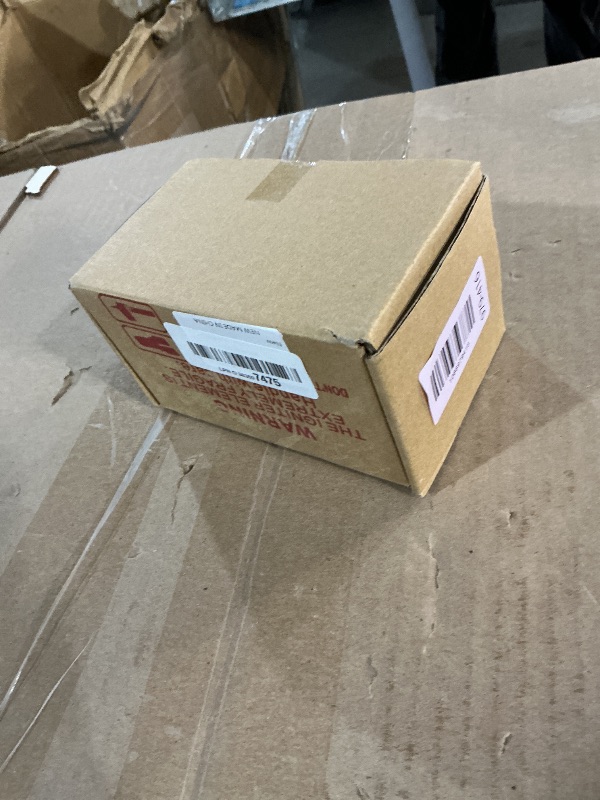 Photo 1 of ***(MISSING METAL PLATE)***WB2x9154 Ge Range Oven Igniter Replaces 4342528,WB13K10027, WB13K3,WB13K04, WB13K0003,GR403 for Gas Oven And Grill Igniter,Replaces GE XL44 Oven Igniter,1 Year Warranty