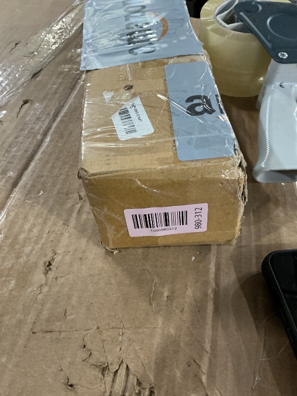 Photo 1 of [ Timer ] Ruidazon 2 Pack Lighted Birch Tree, 26" Christmas Birch Tree with 24 Led Red Green Orange Blue Lights Battery Operated Small Christmas Table Tree for Home Christmas Indoor Decoration