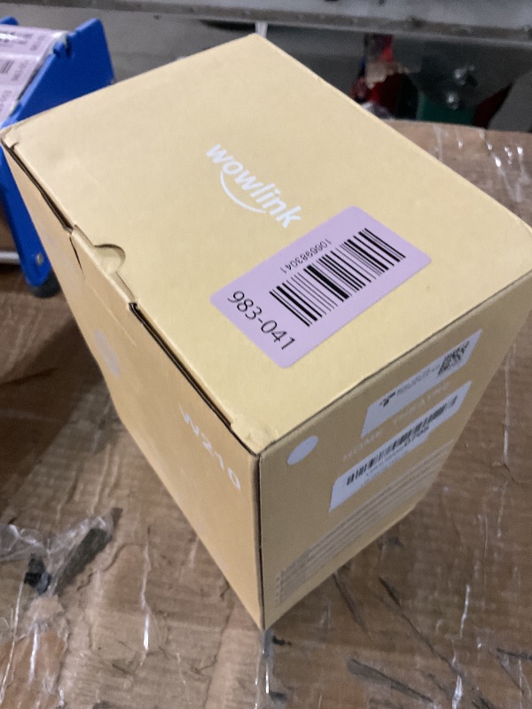 Photo 1 of [Built-in Apps & 2026 Upgraded] Mini Projector with WiFi 6 and Bluetooth 5.4 Support 4K 1080P Auto Keystone 180° Rotatable Projector Portable Compatibile with HDMI/TV Stick/Memory Stick/Laptop, White