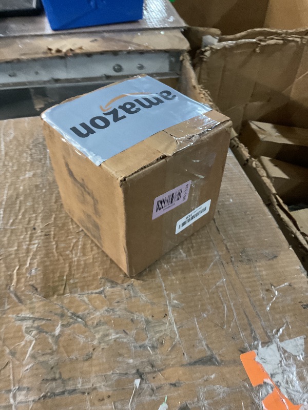 Photo 1 of ***MISSING PARTS***
Shacke Premium 5 Packing Cubes Set - Lightweight Mesh Travel Luggage Organizers with Laundry Bag, 5-Piece Suitcase Storage System (Orchid Purple)