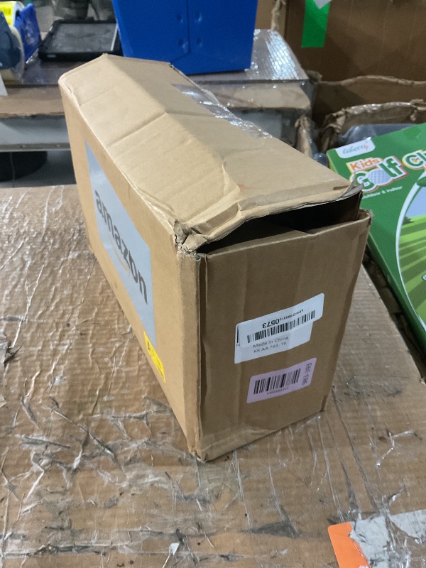 Photo 1 of ***DAMAGED - SEE NOTES/PICTURES*** Tiny Force Fog Lights Lamps with Covers + Switch + Wiring Kit Compatible with Toyota Sienna CE L LE XLE 2011-2017 (Not fit Sienna SE) Replaces ?TO1038146 TO1039146 5204008010 812200D041 812100D041