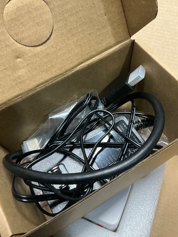 Photo 1 of ***PARTS ONLY***

Mini PC Windows 11 Pro, Intel Alder Lake-N100 (3.4GHz) processor 16GB DDR5 512GB M.2 SSD, support dual display synchronous/asynchronous, mini games suitable for office business games home