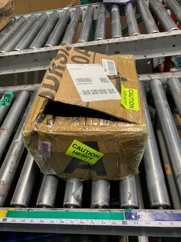 Photo 1 of ***4 PIECES SET*** 50 LB (2*20LB) (2*5LB) Cap Barbell 150 LB Rubber Coated Hex Dumbbell Hand Weight Set 