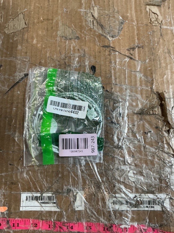 Photo 1 of ???? ???????? for Apple Watch Charger Magnetic Fast Charging Cable [Portable] Magnetic Wireless Charging Compatible with iWatch Series Ultra/SE/11/10/9/8/7/6/5/4/-[3.3FT] White