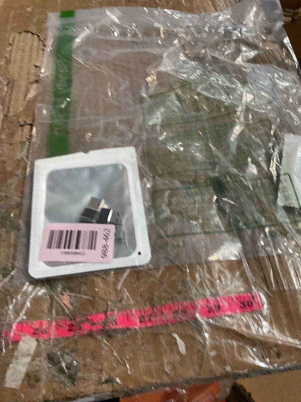 Photo 1 of ????? ???????? USB to USB C Adapter,Type-C Female to A Male Charger Converter for iPhone 17 Charger,iWatch Ultra SE 9 10,iPhone 17 Pro Max 16 15 14,Samsung S25,AirPods,iPad,Car,Xbox