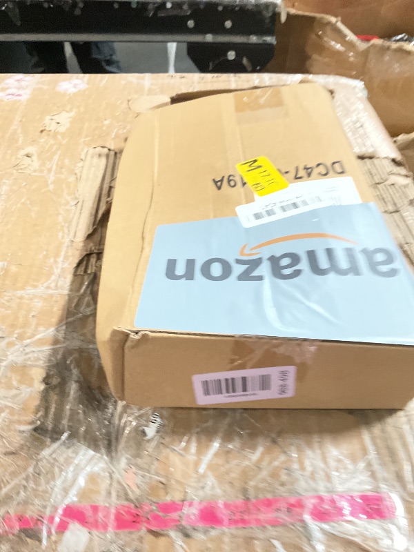 Photo 1 of ?Upgraded?DC47-00019A Dryer Heating Element Compatible with Samsung dryer DV42H5000EW/A3 DV45H7000EW/A2 DV48H7400EW/A2 DV40J3000EW/A2 DVE50M7450W/A3 DV42H5200EW/A3 By AMI PARTS