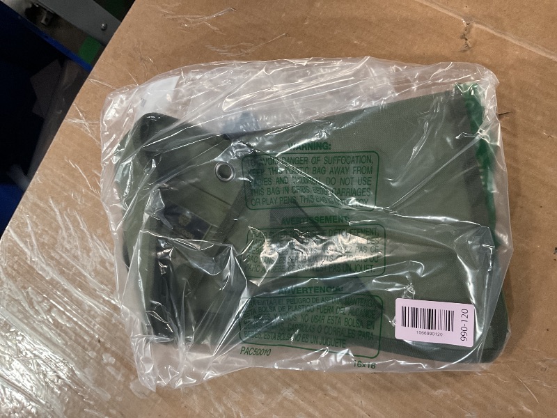 Photo 1 of DRIVE - Car Trunk Organizer - Collapsible, Multi-Compartment Automotive SUV Car Organizer for Storage w/Adjustable Straps - Truck & Car Accessories for Women and Men - Grey