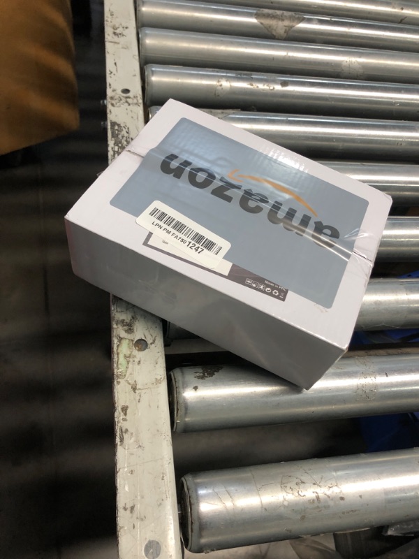 Photo 1 of [2 Pack] BESTTEN Keyed Entry Door Knob, Entrance Door Lock, Keyed Different, Standard Ball, Matte Black