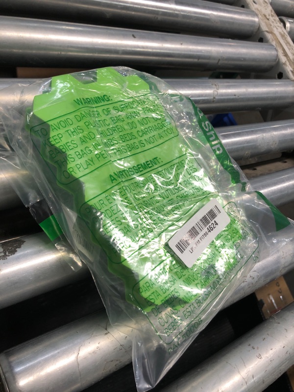 Photo 1 of ***MISSING PARTS***
Ice Cube Trays for Freezer with Lid-Silicone Ice Cube Tray with Lid Ice Maker 2 Packs Green,Easy-Release Reusable Ice Cube in Organizer Bins or Ice Bucket for Cocktail bar or Iced Coffee Cup