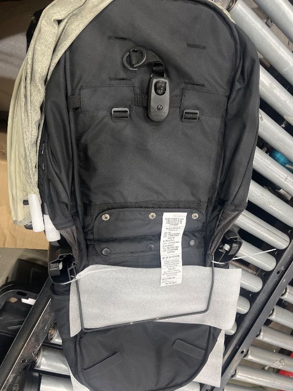 Photo 1 of **missing car seat Graco Modes Element LX Travel System, Lynwood