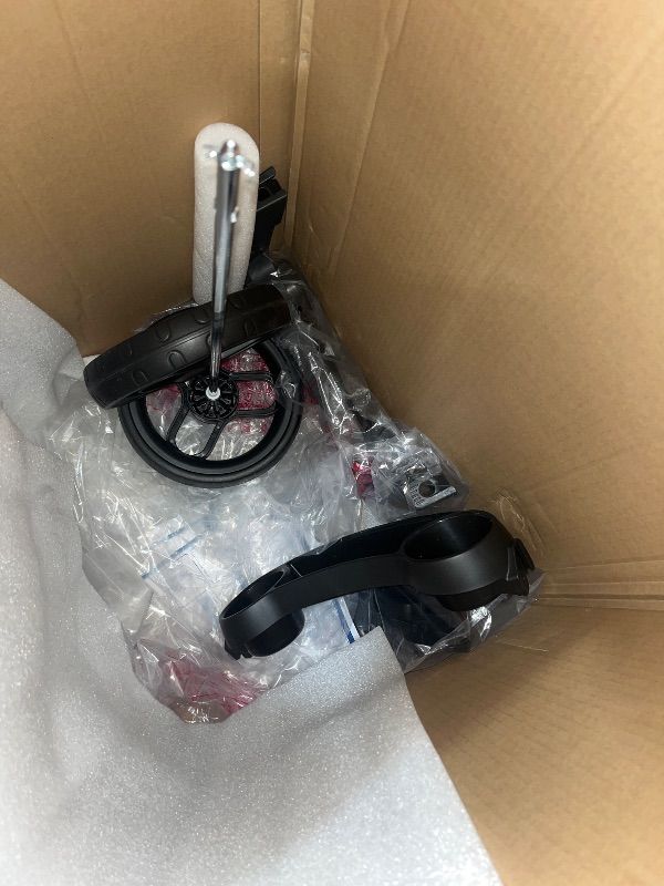 Photo 1 of **missing car seat Graco Modes Element LX Travel System, Lynwood