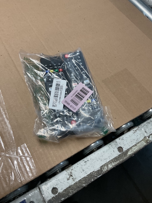 Photo 1 of ?Pack of 2? New Universal Remote for All Samsung TV Remote, Replacement Compatible for All Samsung Smart TV, LED, LCD, HDTV, 3D, Series TV