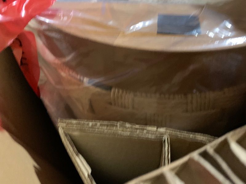 Photo 1 of (stock photo for reference)
my texas home dining  Modern/Contemporary Beige Fabric Dining Side 