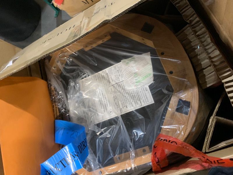 Photo 1 of (stock photo for reference)
my texas home dining  Modern/Contemporary Beige Fabric Dining Side 