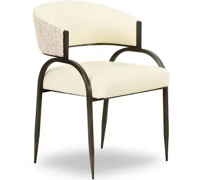 Photo 1 of (stock photo for reference)
my texas home dining  Modern/Contemporary Beige Fabric Dining Side 