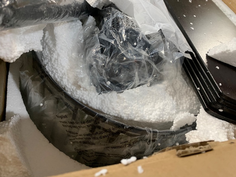 Photo 1 of (STOCK PHOTO FOR REFERENCE)
Parrot Uncle Ceiling Fans with Lights and Remote 52 Inch Ceiling Fan with Light for Bedroom Crystal Chandelier Outdoor Ceiling Fans for Patios Covered, Silver
