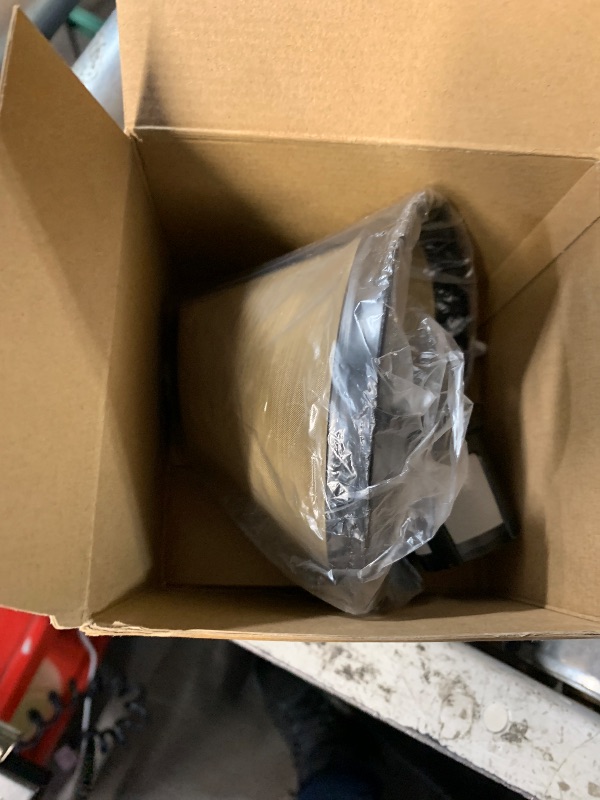 Photo 1 of (stock photo for reference)
coffee filter 1 medium 2 small