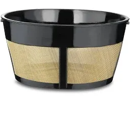 Photo 1 of (stock photo for reference)
coffee filter 1 medium 2 small