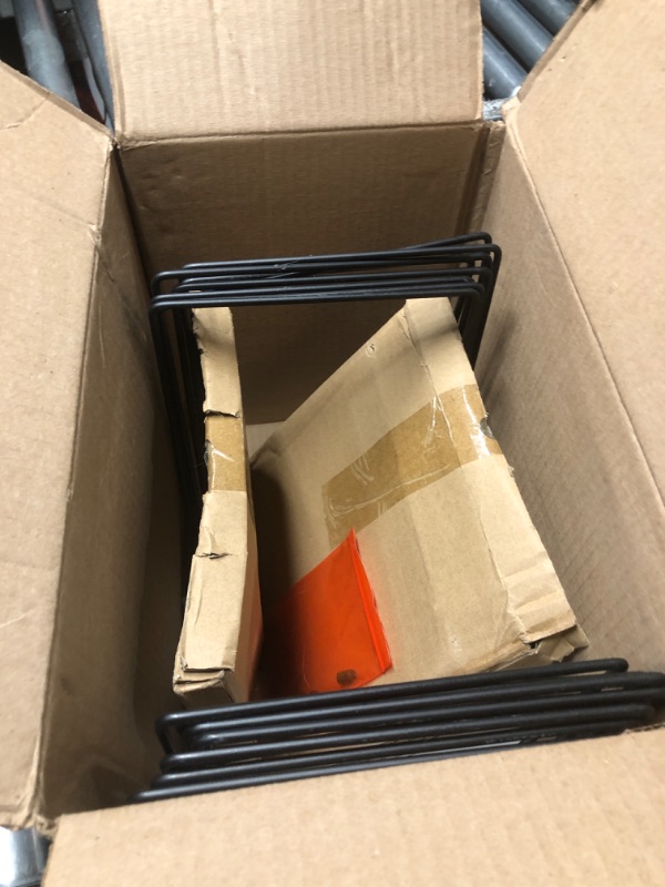 Photo 1 of ***stands only**16 Pieces Pizza Pan Riser Stands and Pie Server Sets Includes 8 Tabletop Food Platter Tray and 8 Cake Server Pizza Serving Tray Spatula for Dessert Cheese Baking