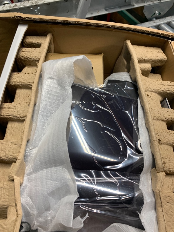 Photo 1 of ***FACTORY SEALED***Lavazza Expert Coffee Classy Plus Single Serve ALL-IN-ONE Espresso & Coffee Brewer Machine - LB 400 - (Includes Built-in Milk Vessel/Frother)