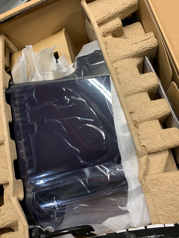 Photo 1 of ***FACTORY SEALED***Lavazza Expert Coffee Classy Plus Single Serve ALL-IN-ONE Espresso & Coffee Brewer Machine - LB 400 - (Includes Built-in Milk Vessel/Frother)