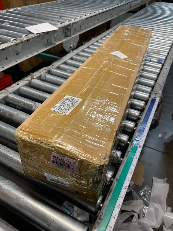 Photo 1 of ***FACTORY SEALED***VIHOSE 10ft Christmas Candy Light Arch LED Christmas Outdoor Arches Decor with Flasher Modes Xmas Candy Cane Pathway Markers Lights for Holiday Wedding Yard Lawn Decor(6 Pcs,Green White Stripe)