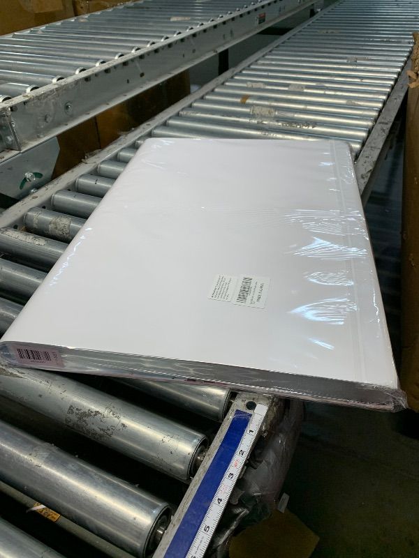 Photo 1 of ***FACTORY SEALED***GuassLee Extra Large Wall Calendar 2026,36"x 24" Vertical Jumbo Hanging Wall Planner, 24-Month Aesthetic Large Calendar Jan. 2026 to Dec. 2027 with Thick Paper Watercolor Design for Easy Organizing