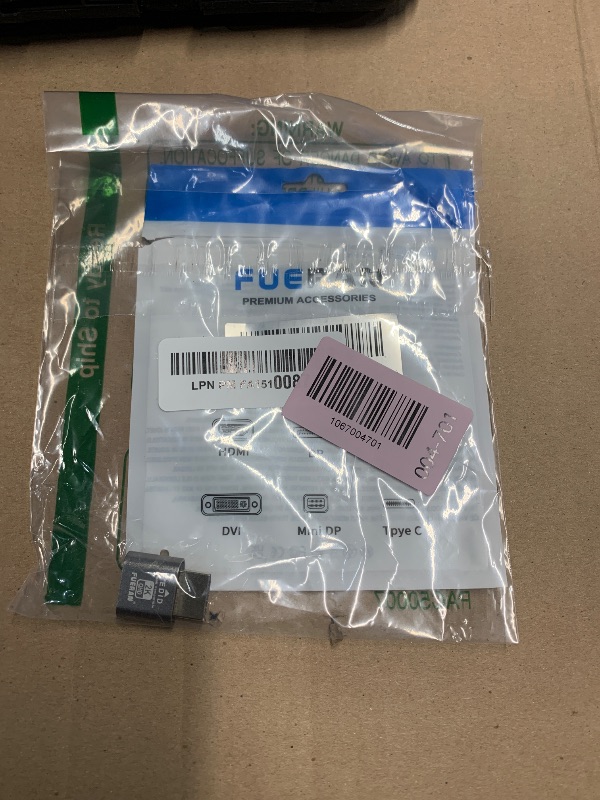 Photo 1 of  USB C to USB Adapter (2 Pack), 10Gbps USB3.2 Gen 2 Fit Side by Side, Type C Male to A 3.2 Female Adapter Compatible with iPhone 17 16 Pro Max/iPad/iMac/MacBook Pro and Thunderbolt 4/3 Devices