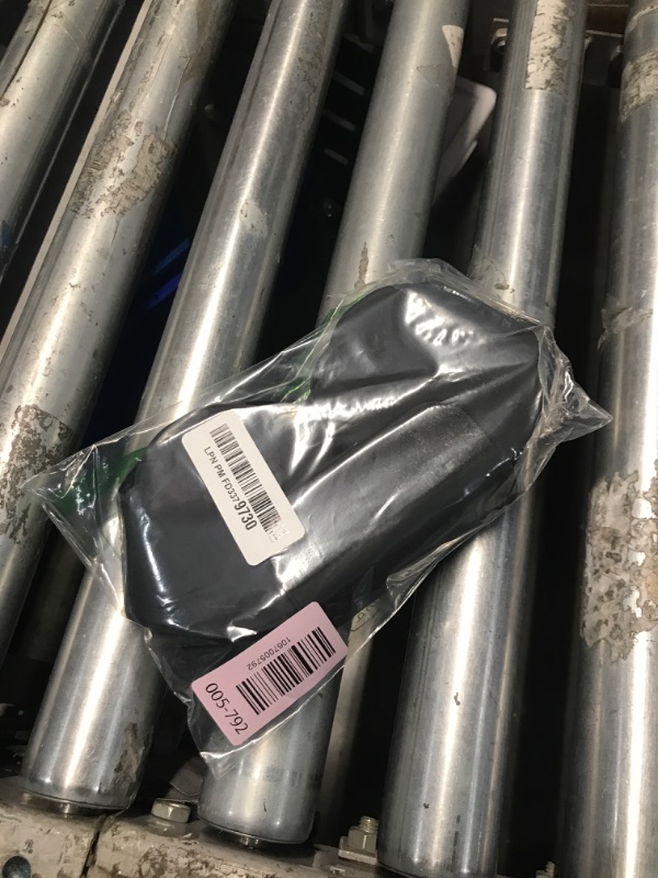 Photo 1 of ***MISSING PARTS***
Maxjoy for Apple Airpods Max Smart Case Cover, Soft PU Leather Protective Cover Accessories for Airpod Max with Sleep Mode, Anti-Dust Travel Carrying Case for Airpods Pro Max Headphones, Black