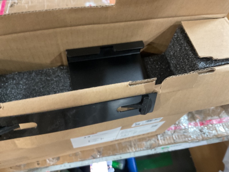 Photo 1 of **MISSING POWER CORD, TESTED AND TURNS ON**
JSAUX FlipGo Pro 15.6" Dual Portable Monitors, 1080P FHD IPS Dual Screen Monitor, Triple Screen Laptop Monitor Extender for Wins/macOS (Driver Required) with Magnetic Design/Plug & Play/Built-in Hub