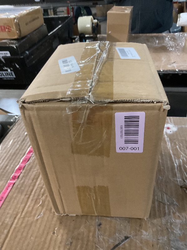 Photo 1 of ***(MAJOR DAMAGE/ SEE NOTES FOR DETAILS)***JRPLXIML Xenomorph Alien Desk Lamp, Decorative LED Light Fixture, Collectible Movie-Inspired Design, Black (A-Snake) H6.69icnh*L7.48inch*W3.15