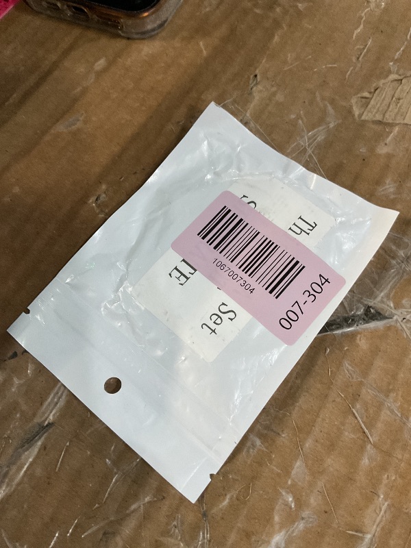 Photo 1 of 20 Pieces Assorted Hot Roller Clips Replacements, Fits Most Sized Rollers Curlers (Large)