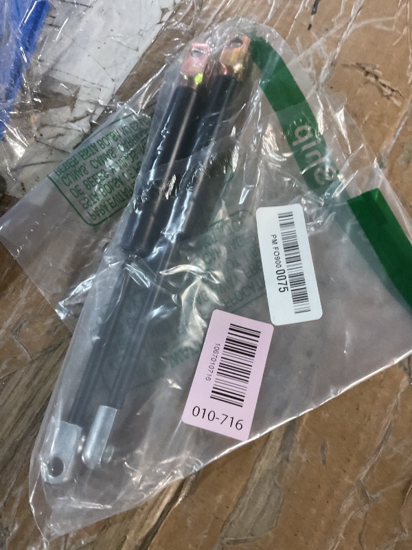 Photo 1 of 2Pcs Lift Support Compatible with Wheelchair Lift Hatch Struts Replacement Part Number 32831 P10903 C1628930 C16-28930