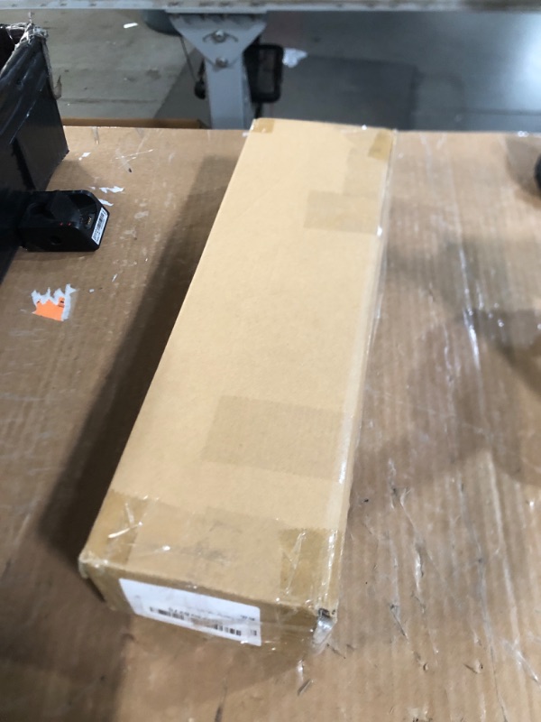 Photo 1 of (missing pieces) Gold Easel Stand for Sign, Heavy Duty Easel, 4-Tier AdjustableArt Easel for Painting, Wedding Sign1pc