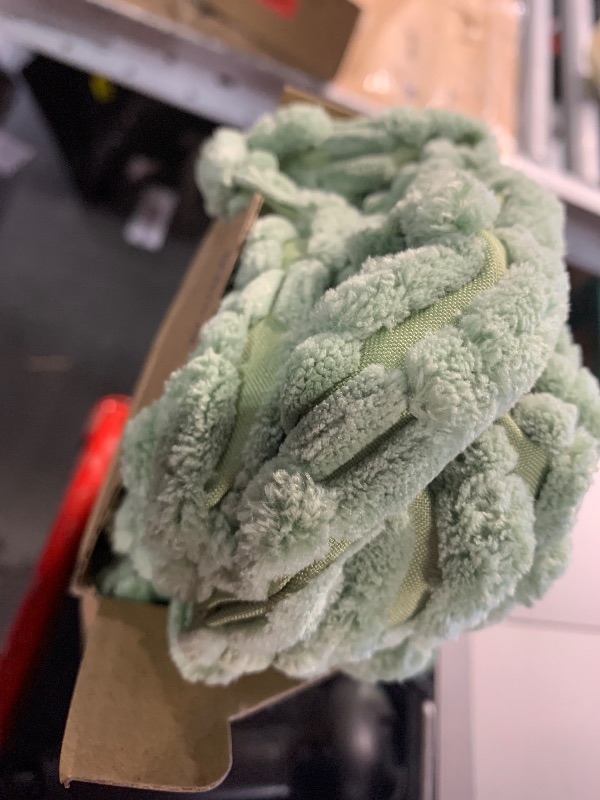 Photo 1 of ***(STOCK PHOT FOR REFERENCE ONLY/ COLOR WILL DIFFER)***MIULEE Olive Green Corduroy Pillow Covers Pack of 2 Boho Decorative Spliced Throw Pillow Covers Soft Solid Couch Pillowcases