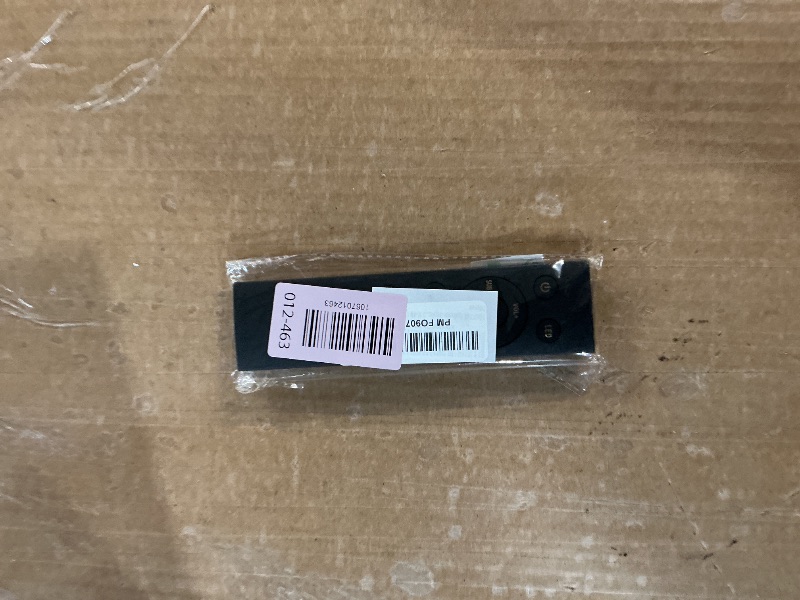 Photo 1 of 1067744 Remote Replacement for KLIPSCH Sound Bar BAR 40 R-4B II RSB-11 RSB-14 R4B II R-4B II R-4B II NA