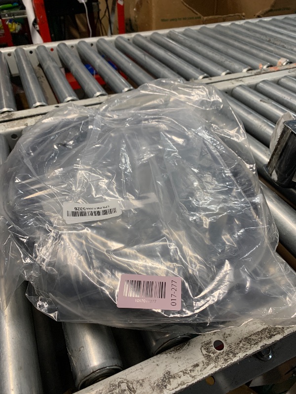 Photo 1 of ***STOCK PHOTO FOR REFERENCE ONLY***Bling Diamond Leather Steering Wheel Cover, Pink Steering Wheel Covers for Women Girls with Crystal Rhinestones, Universal Fit 14.5-15 Inch Car Steering Wheel Bling Cover Accessories