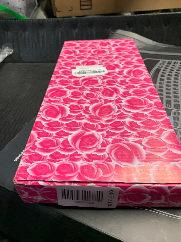 Photo 1 of ***(MINOR DAMAGE)***Framed 3 Real Butterfly Gothic Decor, 15.2"X6.5" Taxidermy Butterfly Shadow Box Wall Decor, Framed Butterfly Taxidermy for Witchy Home Decor