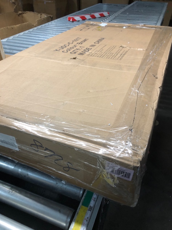 Photo 1 of ***MISSING CHAIRS***
Round Dining Table Set for 4, Kitchen Table and Chairs for 4, Circle Table Round Pedestal Dining Room Dinner Dinette Table Set,5 Piece Space Saving Wood Kitchen & Dining Room Tables Set Furniture