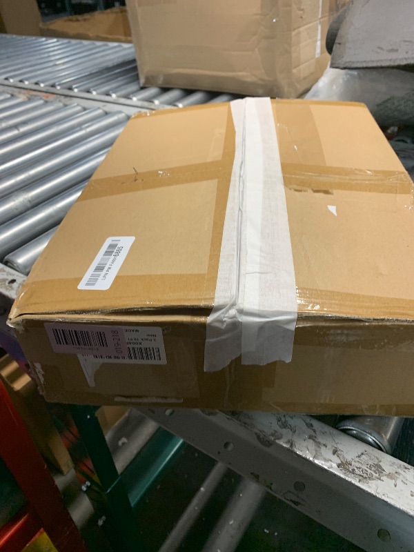 Photo 1 of 3 Pack 10 Ft Christmas Light Arch Outdoor LED String Lights Archway Decor Reusable Xmas Arch Pathway Markers for Holiday Driveway Doorway New Year Garden Lawn Yard Backdrop Decor(Red Green and Blue)