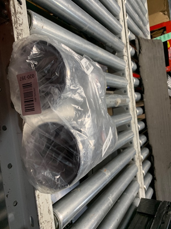 Photo 1 of (2)THERMOS ICON SERIES Stainless Steel Cold Tumbler with Slide Lock, 24 Ounce, Granite