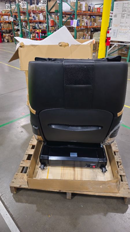 Photo 1 of ***FACTORY SEALED***2026 Upgrade Massage Chair sleeping pod Full Body,Zero Gravity 3D SL-Track Shiatsu Massage Recliner Chair Built-in Heat System Airbag Massage with Body Scan, Deep Yoga Stretch, Foot And Back massage