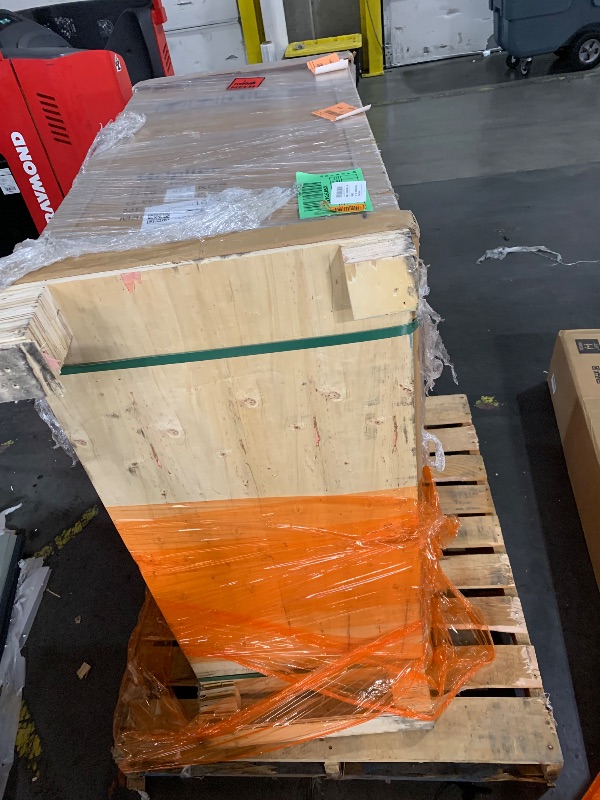 Photo 1 of ***FACTORY SEALED***Griplier 14-Drawers Rolling Tool Chest with Wood Workbench,Brake Casters,Lock & Key,Heavy-Duty Steel Tool Cabinet Storage, for Home,Garbge or Workshop Use (14 Drawers)