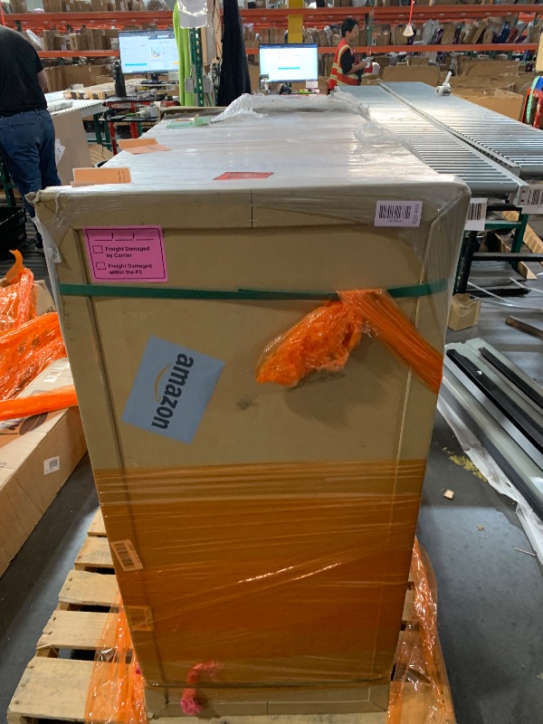 Photo 1 of ***FACTORY SEALED***Griplier 14-Drawers Rolling Tool Chest with Wood Workbench,Brake Casters,Lock & Key,Heavy-Duty Steel Tool Cabinet Storage, for Home,Garbge or Workshop Use (14 Drawers)