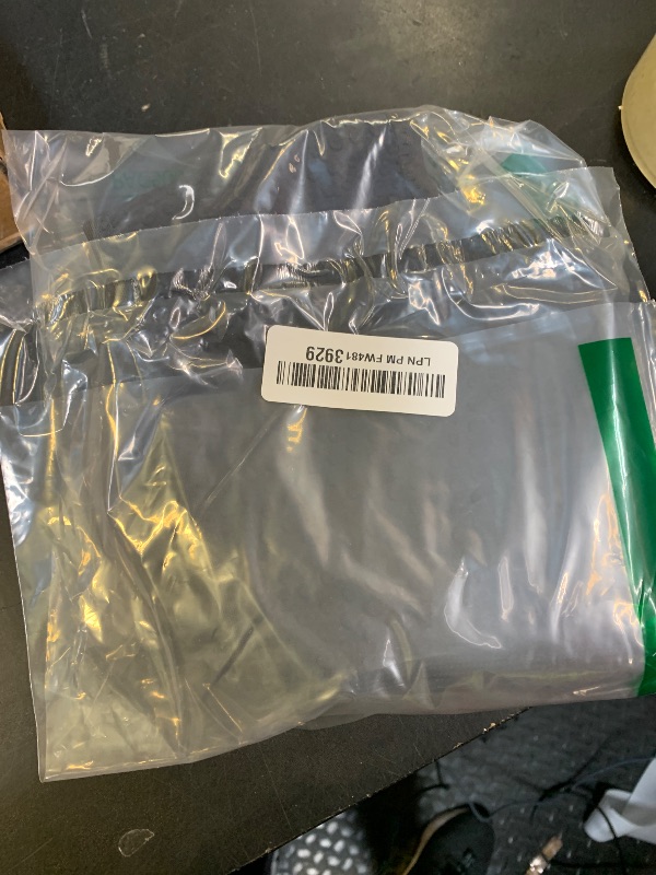 Photo 1 of FERCAISH Double Shoulder Brace, Breathable Sports Protective Gear for Chronic Tendinitis Pain Relief, Shoulder Strap Brace for Sleeping Outdoor Lifting Sports (Size L)